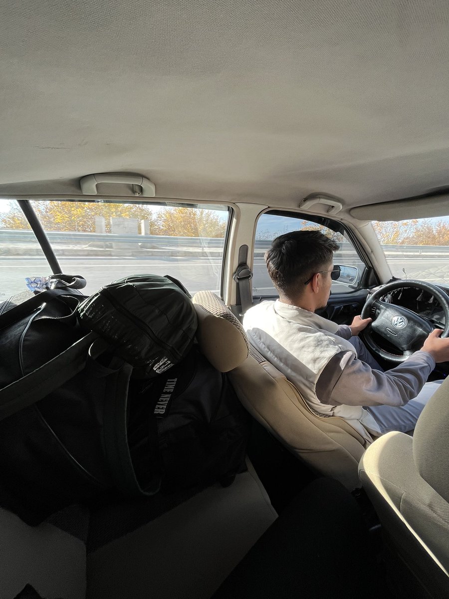 Vizeler bittiğine göre kafa tatili iyi gider