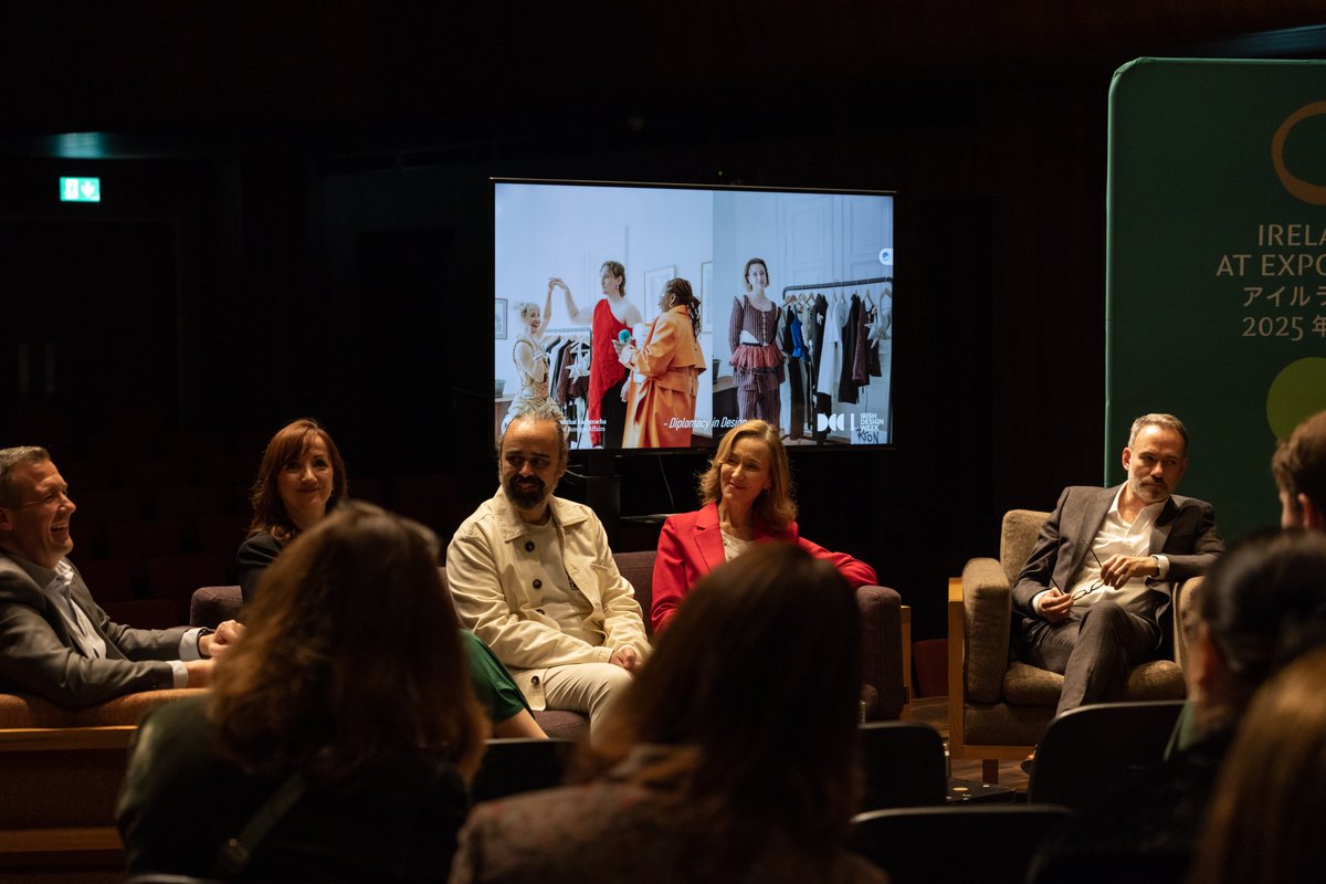 Design & Crafts Council Ireland tweet media