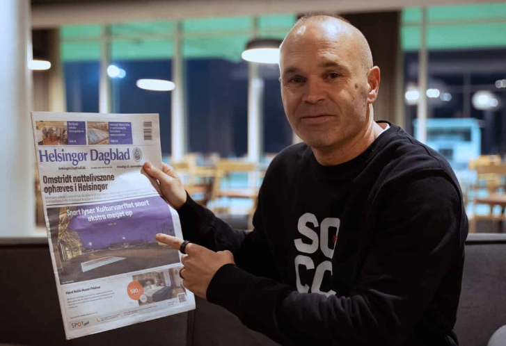 Morten Nielsen tweet media