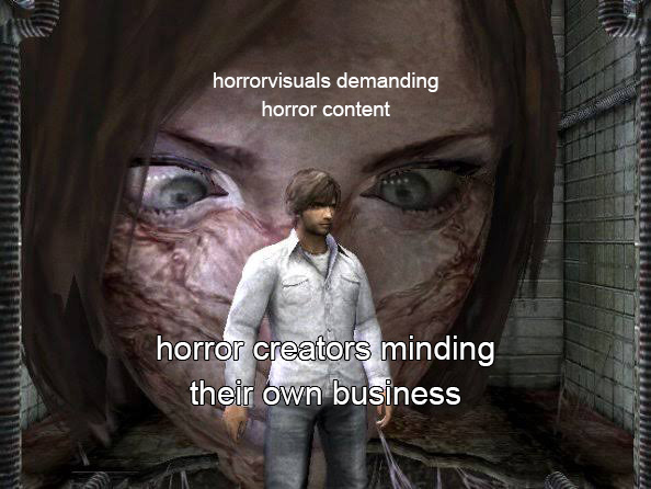 HORRORVISUALS tweet media