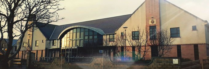 OrkneyLibrary's tweet photo. Next week it's @BookWeekScot so take a photo of your local library and post it on social media with the hashtag #BeaconsofHope or email it to @scottishbktrust to WIN A STACK OF BOOKS for you AND your library! 📷

Find out more about the competition at: 
https://t.co/xiC7qvUU93. https://t.co/69mUD2u8eK