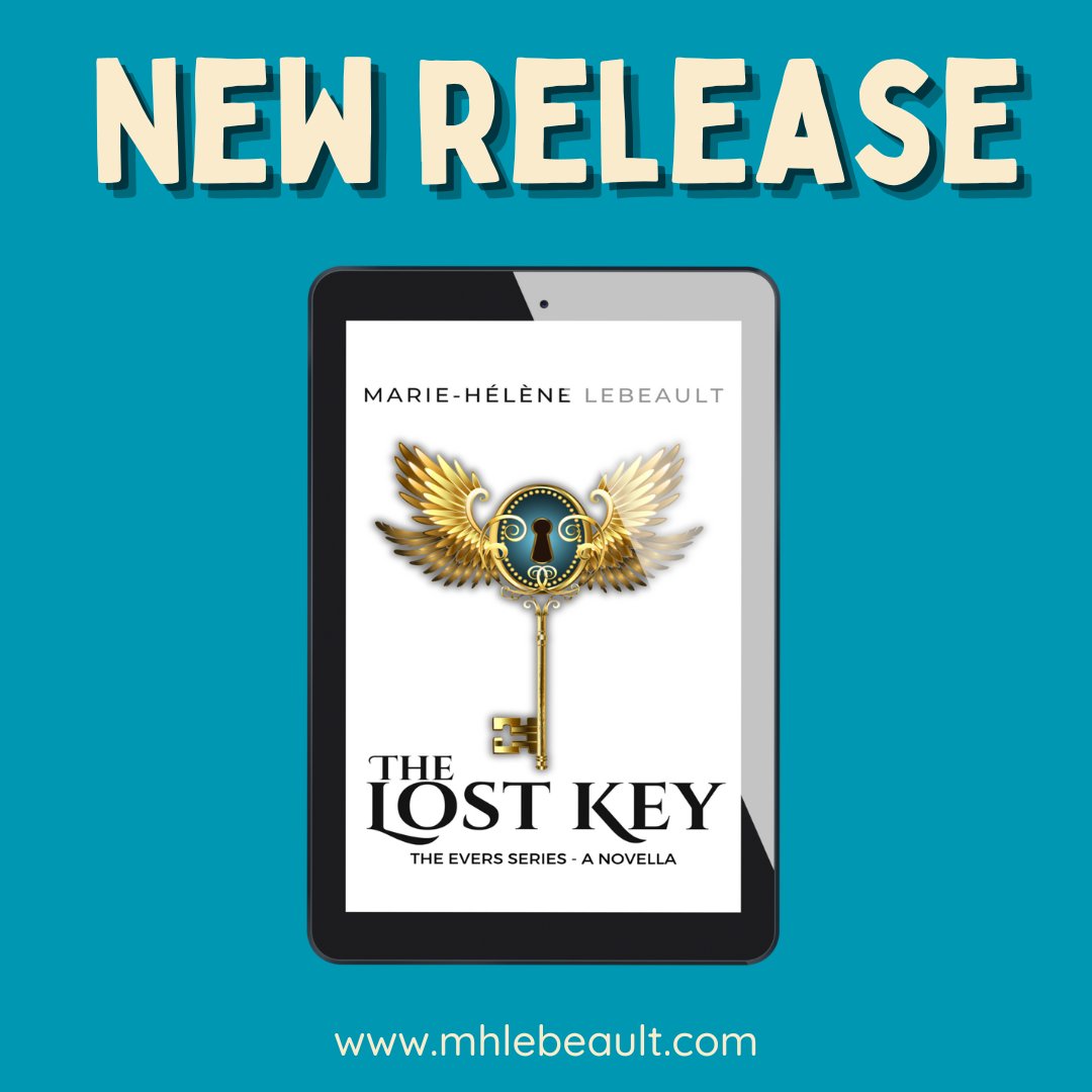 BAT_publishing's tweet image. 📚✨ New Release Alert! ✨📚
Dive into The Lost Key, where family secrets and timeless love collide! 
amazon.com/dp/B0D3B96GMF

#TheLostKey #NewRelease #FamilySecrets #EpicLoveStory #MustRead #HistoricalRomance #LegacyOfLove #timetravel #CleanRomance #EversSeries #fantasybooks