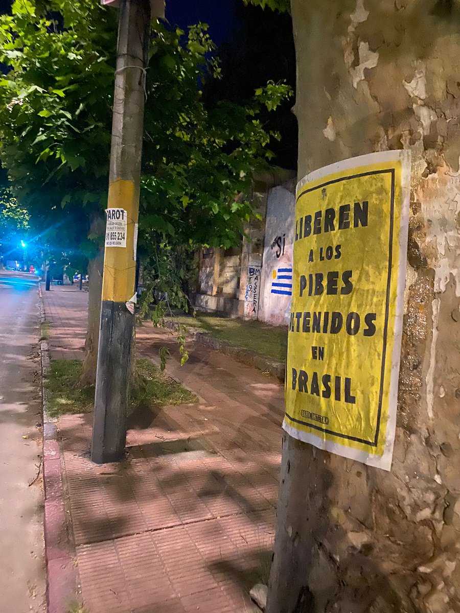 lpdp7663oficial's tweet photo. Las calles siguen hablando.

Hasta que regresen TODOS no paramos. https://t.co/GuJiYPn6nT