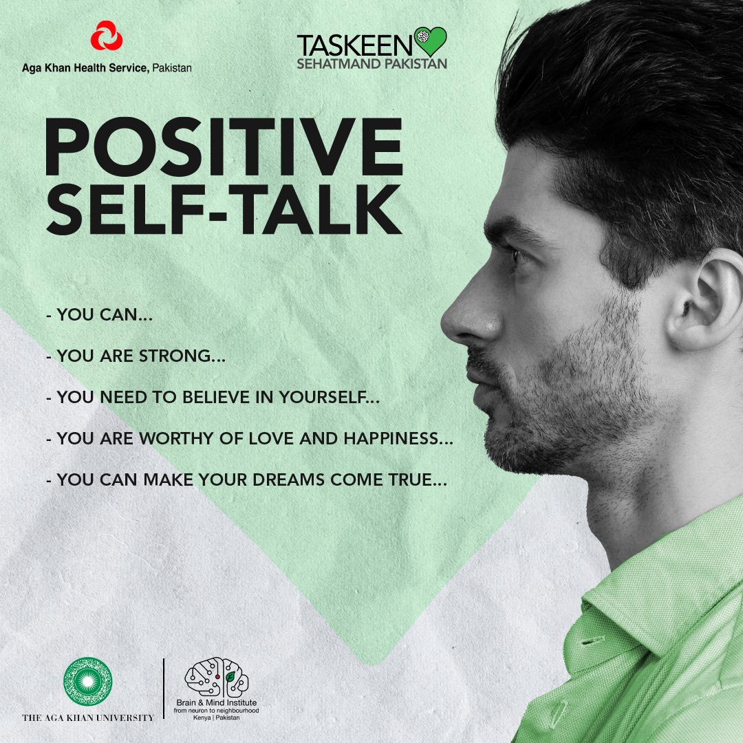 Taskeen (@taskeenpakistan) on Twitter photo Remember that you are important!
If you want to talk to someone, contact Taskeen on our mental health helpline via call or WhatsApp to book your appointment
0316-8275336
Mon-Sat
11AM-11PM
In collaboration with <a href="/akhs_p/">Aga Khan Health Service, Pakistan</a>, <a href="/AKUGlobal/">Aga Khan University</a>, <a href="/AKU_BMI/">AKU Brain & Mind Institute</a>, & <a href="/IDGB_Official/">Information Department Gilgit-Baltistan</a>.
#Taskeen Remember that you are important!
If you want to talk to someone, contact Taskeen on our mental health helpline via call or WhatsApp to book your appointment
0316-8275336
Mon-Sat
11AM-11PM
In collaboration with <a href="/akhs_p/">Aga Khan Health Service, Pakistan</a>, <a href="/AKUGlobal/">Aga Khan University</a>, <a href="/AKU_BMI/">AKU Brain & Mind Institute</a>, & <a href="/IDGB_Official/">Information Department Gilgit-Baltistan</a>.
#Taskeen