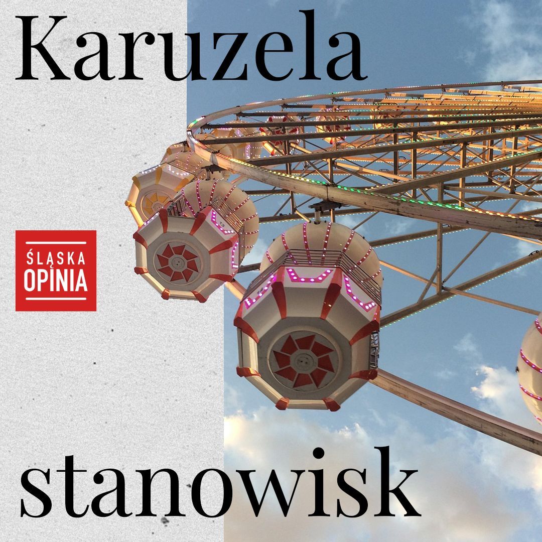 Z poślizgiem , ale jest - kolejny odcinek Karuzeli Stanowisk

slaskaopinia.pl/2024/11/15/rez…