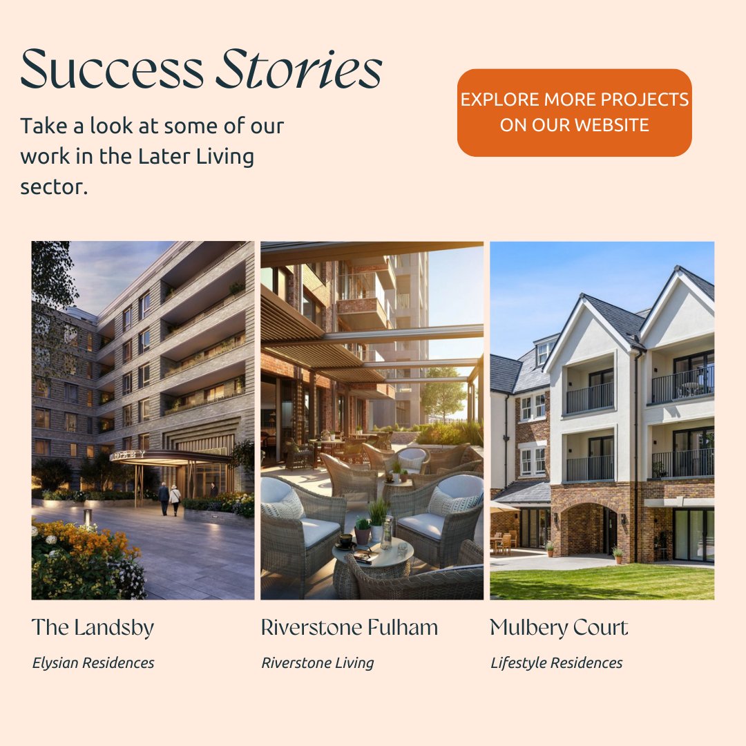 SAY Property Consulting tweet media