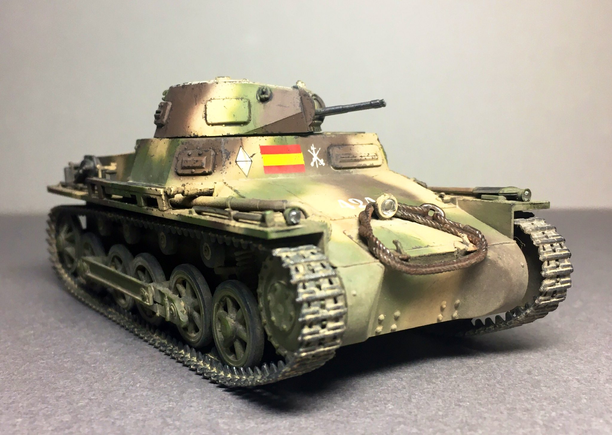 1140 1:48 コンドル軍団 1140 1:48 コンドル軍団