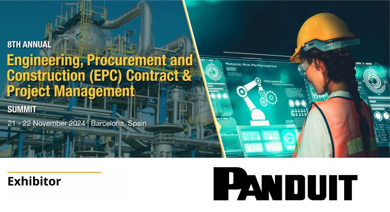 We are thrilled to join the 8th Annual EPC Contract &amp; Project Management Summit in Barcelona on November 21-22, 2024! We are ready to connect with industry experts and share how our renewable energy solutions drive efficiency and innovation in EPC projects. See you in Barcelona!