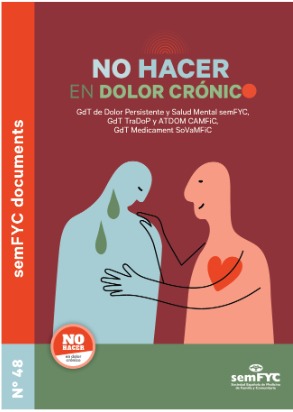 GdT Dolor Persistente Semfyc tweet media