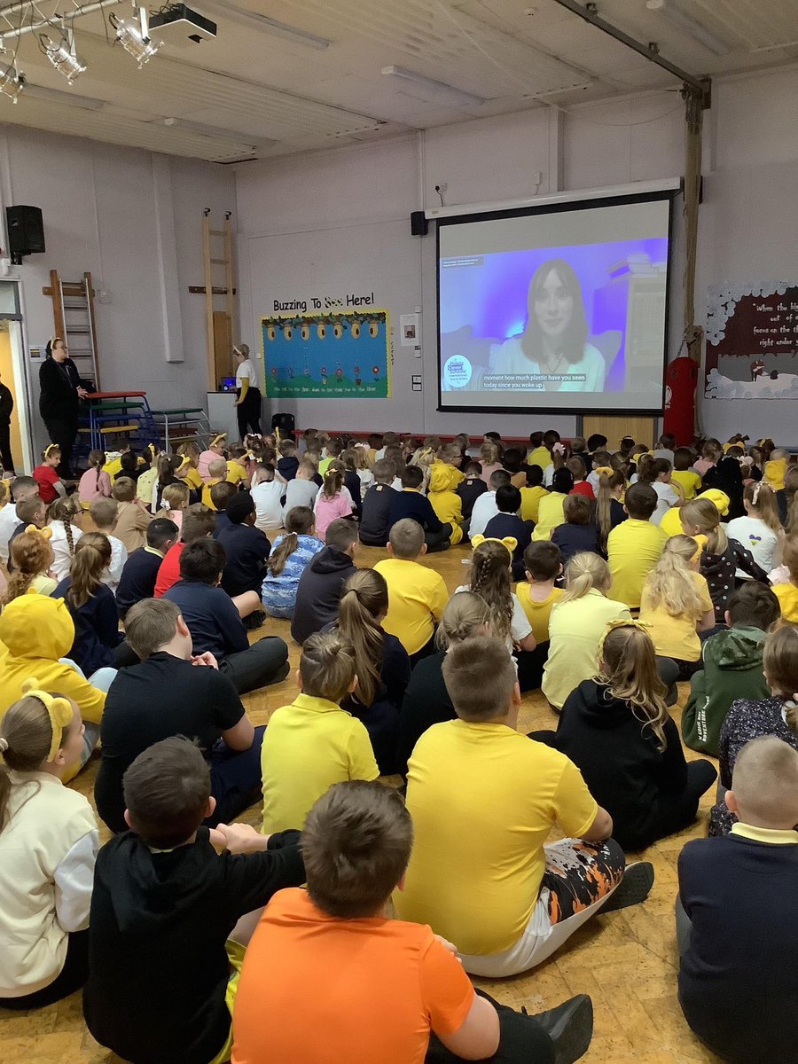 Meadstead Pr Academy (@meadsteadpa) on Twitter photo Starting the day with an online assembly about plastic pollution followed by a WHOLE SCHOOL litter pick.
Meadstead children looking after our community!
<a href="/LiftSchools/">Lift Schools</a> <a href="/BarnsleySCP/">Barnsley Safeguarding Children Partnership</a> <a href="/wearebarnsley/">We Are Barnsley (WAB)</a> <a href="/CNicholson_Edu/">Craig Nicholson</a> Starting the day with an online assembly about plastic pollution followed by a WHOLE SCHOOL litter pick.
Meadstead children looking after our community!
<a href="/LiftSchools/">Lift Schools</a> <a href="/BarnsleySCP/">Barnsley Safeguarding Children Partnership</a> <a href="/wearebarnsley/">We Are Barnsley (WAB)</a> <a href="/CNicholson_Edu/">Craig Nicholson</a>