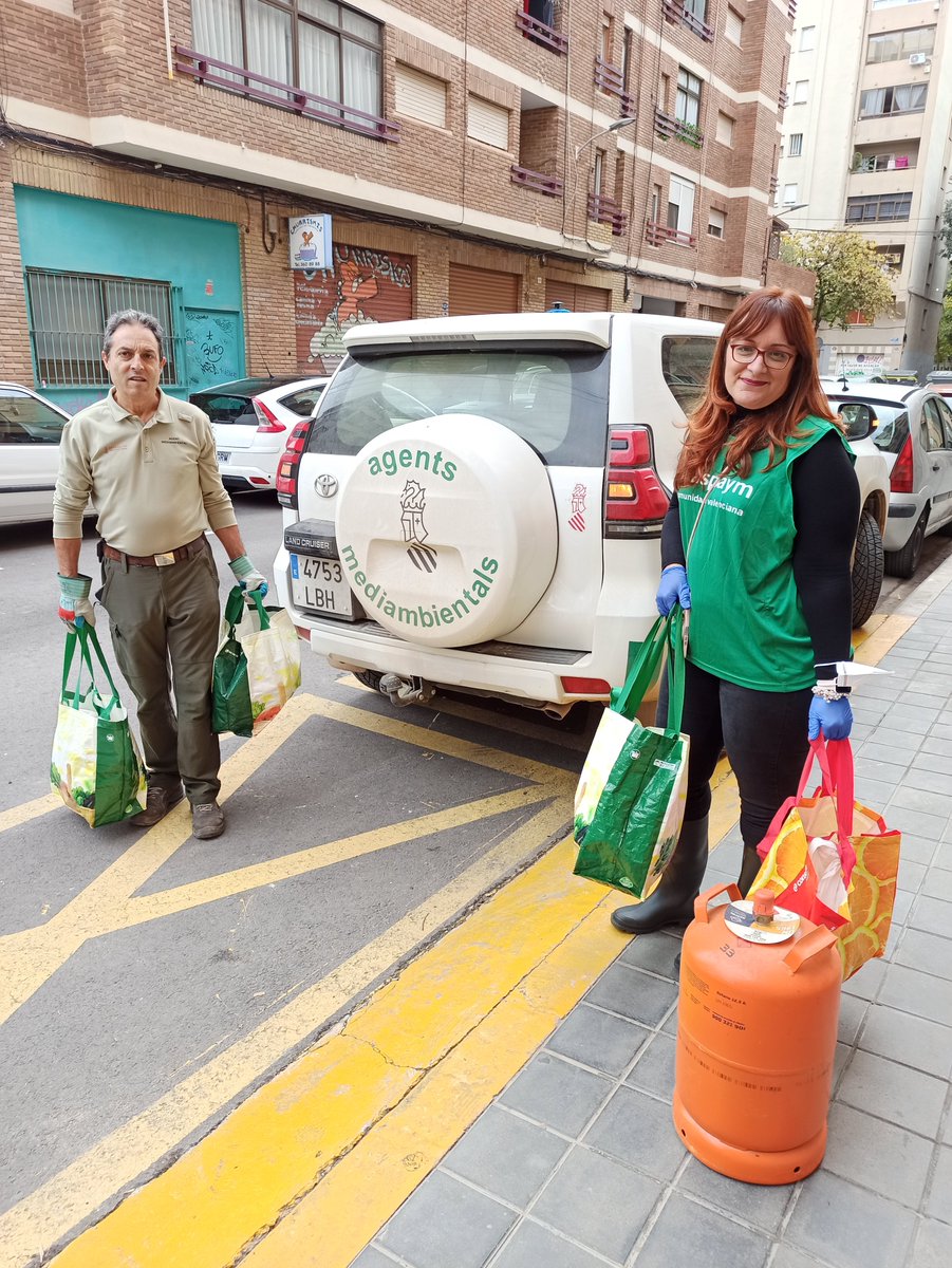 ASPAYM CV tweet media