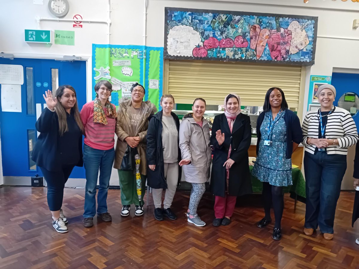 SchoolNorthview's tweet photo. Thank you to all the parents who joined us for the coffee morning. Your support and engagement are greatly appreciated. https://t.co/kaXlyJVmbj