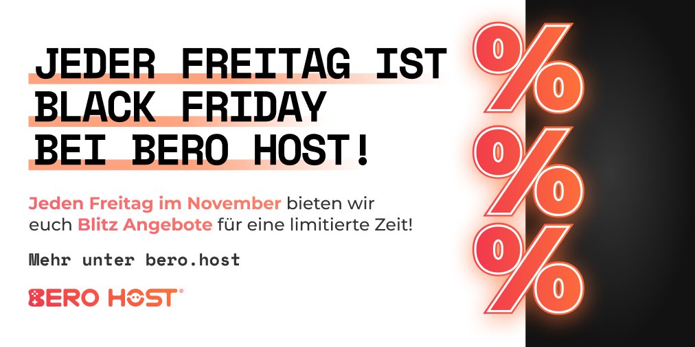 BERO HOST tweet media