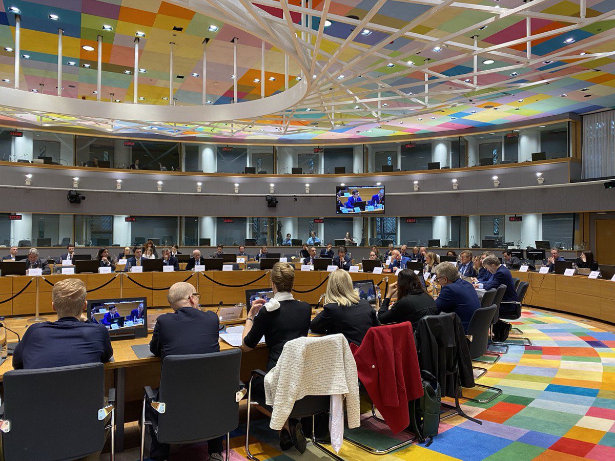 Fabienne Keller (@fabienne_keller) on Twitter photo Début aujourd’hui des négociations entre le Parlement européen et le Conseil sur le budget 2025 de l’UE. J’y représente mon groupe <a href="/RenewEurope/">Renew Europe</a>.
Objectif : arriver à un accord sur un budget ambitieux, qui préserve les intérêts de l’Europe et soutienne les citoyens européens 🇪🇺 Début aujourd’hui des négociations entre le Parlement européen et le Conseil sur le budget 2025 de l’UE. J’y représente mon groupe <a href="/RenewEurope/">Renew Europe</a>.
Objectif : arriver à un accord sur un budget ambitieux, qui préserve les intérêts de l’Europe et soutienne les citoyens européens 🇪🇺