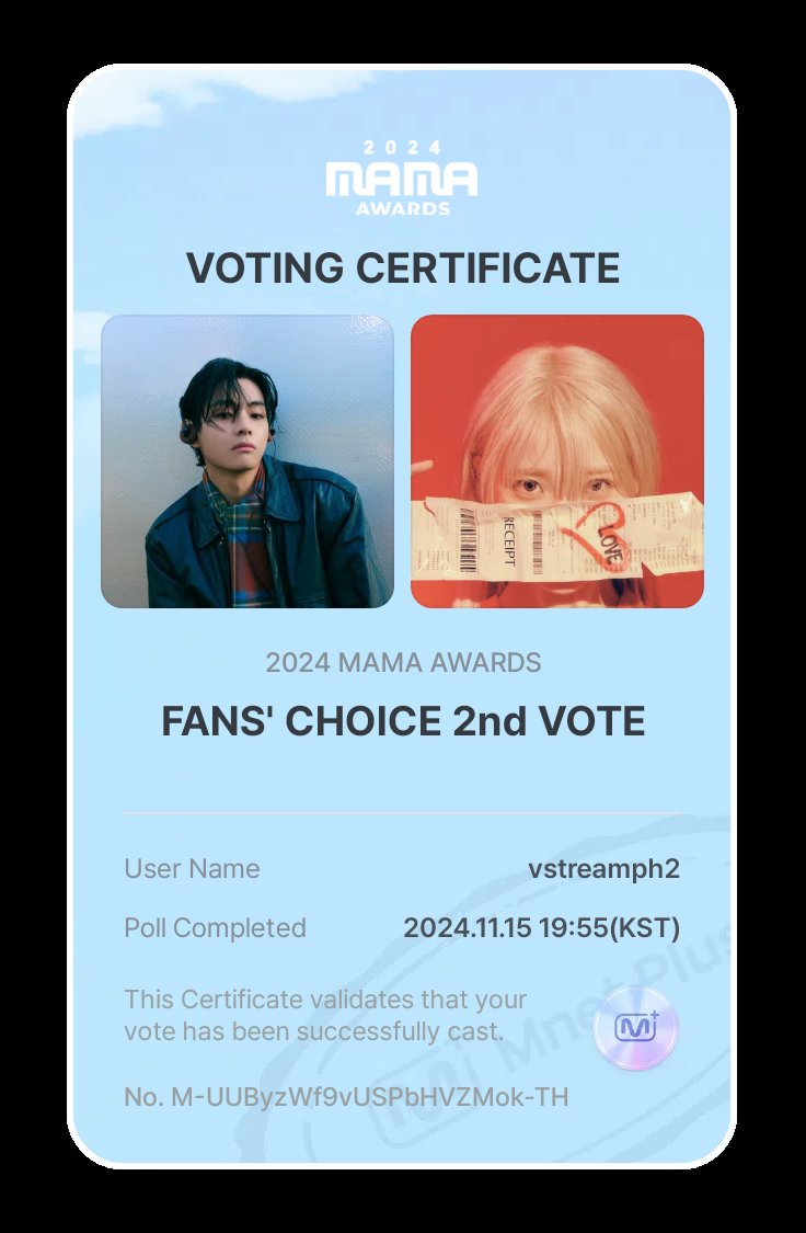 VstreamPH2 tweet media