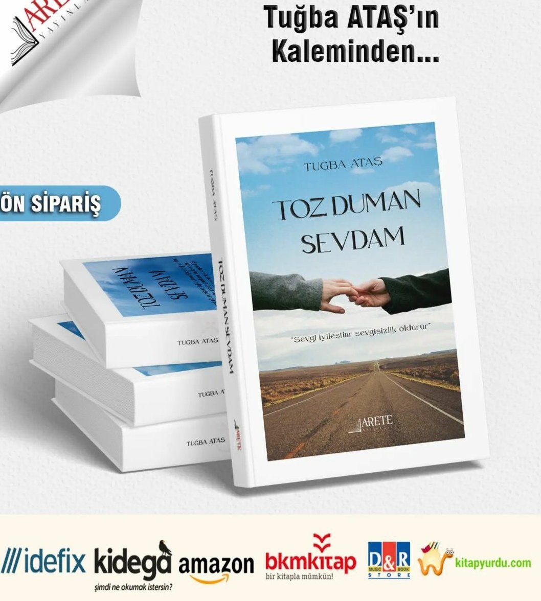 Tuğba tweet media