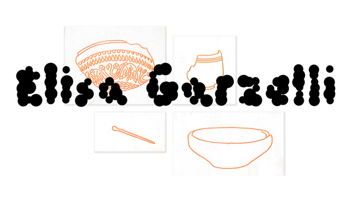 Voici mon dossier monographique publié sur Documents d'artistes Occitanie Émergence, un fond documentaire en ligne présentant le travail de jeunes artistes, designers et designers graphiques diplômé·e·s des quatre écoles d'arts d'#Occitanie ⤵️
ddaoccitanie-emergence.org/artiste/elisa-…