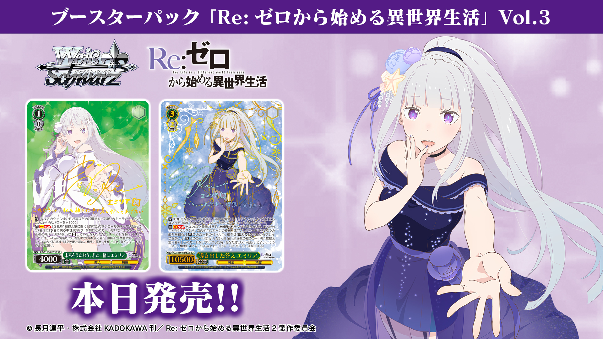 あんしん鑑定 ヴァイスシュヴァルツ 導き出した答え エミリア