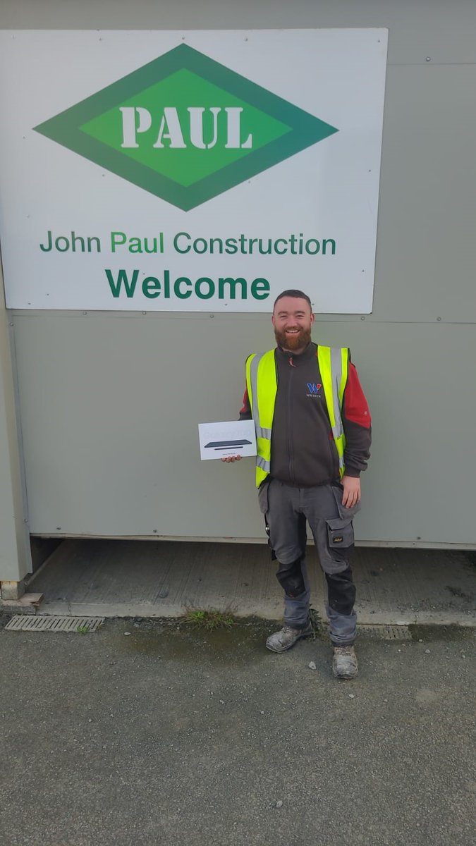 Writech Ltd tweet media