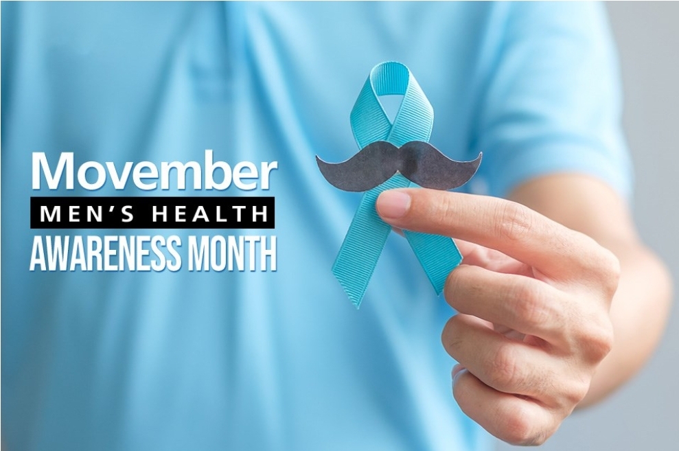 November is all about "Movember" which shines a light on Men's Mental Health. Suicide is a huge problem across construction and is preventable if we learn to talk. #fullerandthomas #loveconstruction #movember24 #landscaping #groundworks  #suicideprevention #mensmentalhealth