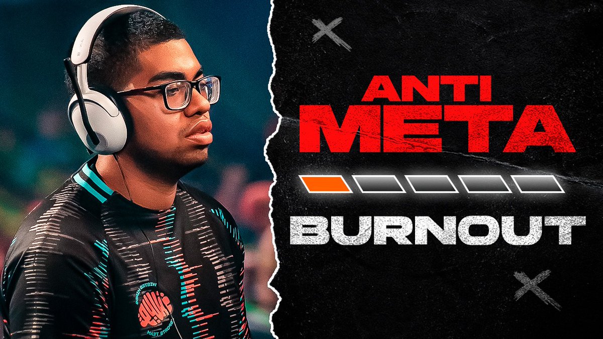 Sh4rin_Papito's tweet image. ¿Cómo se puede ganar saltándote todo lo que consideramos "las normas" de STREET FIGHTER 6?

El estilo BURNOUT de NOAH THE PRODIGY no deja indiferente, eso desde luego.