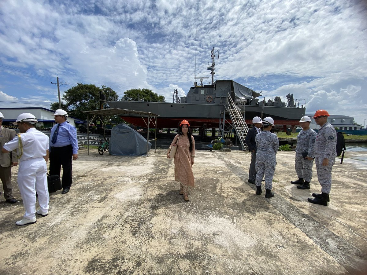 Dr Apila Sangtam tweet media