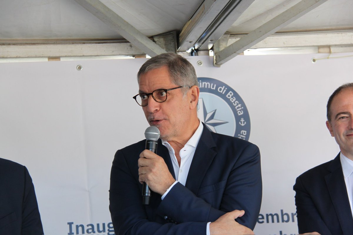 Cità di Bastia tweet media