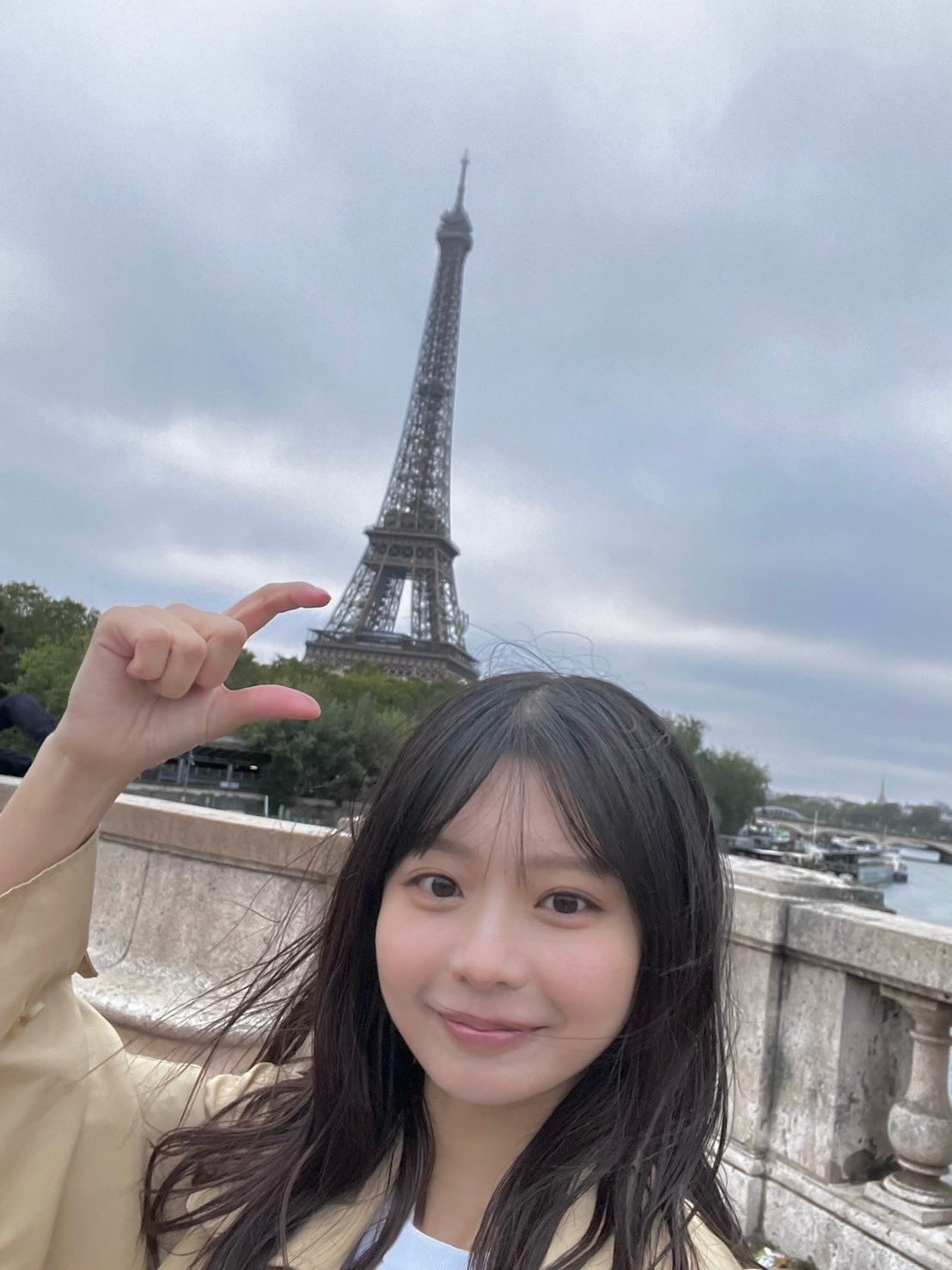 椛島光1st写真集『chouchou』【公式】 on X: 