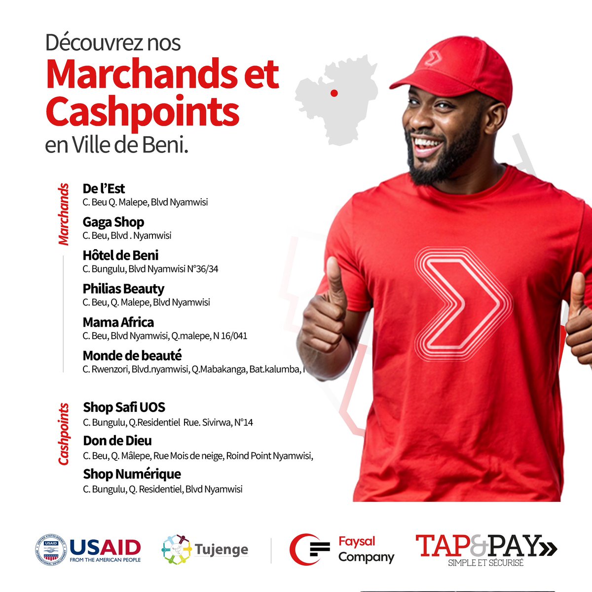 Faysal Company tweet media