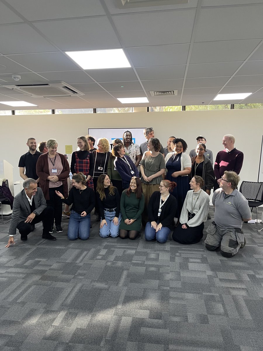 Bedford Heights UK tweet media