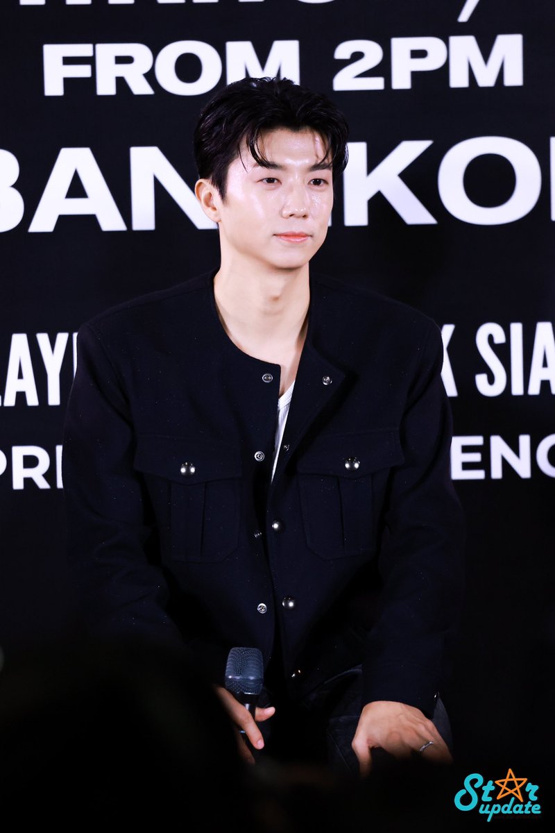 myWOOnderwall_'s tweet photo. He’s pretty and dazzling!! 😍✨

#2PM #투피엠 #2PM우영 #WOOYOUNG #우영 #ウヨン #JANGWOOYOUNG #장우영 #อูยอง https://t.co/NtmZEGmXri