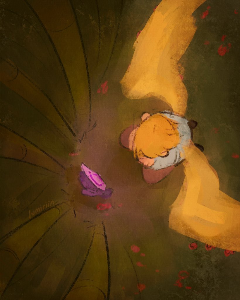 prayers

#solidaritygamingfanart #wildlifefanart