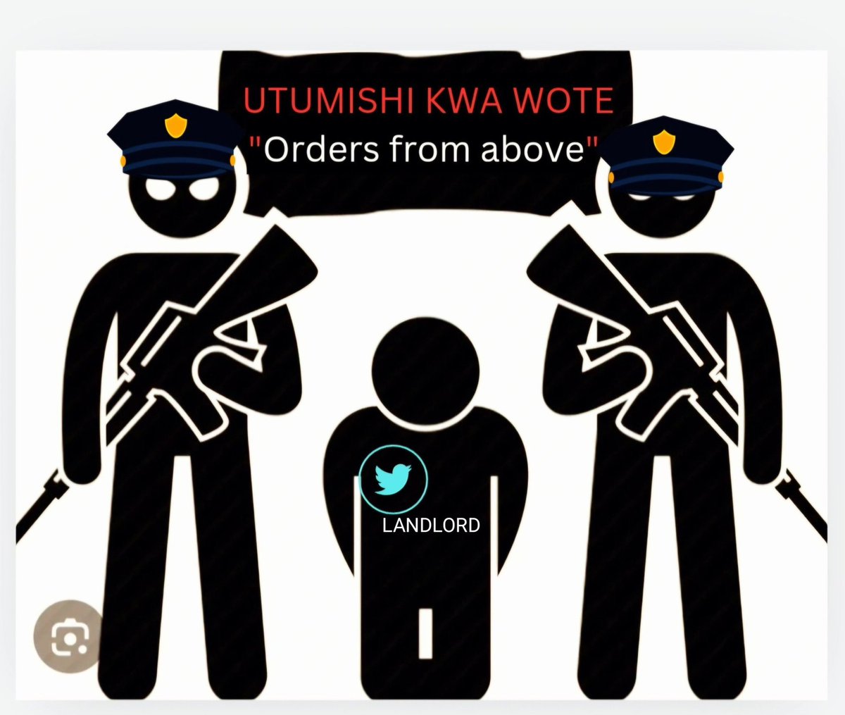 KimLeftsmile's tweet photo. "Hello Mr. Loot all, we can't handle this pressure"
#FreeLandlord https://t.co/m26EOBpeiV