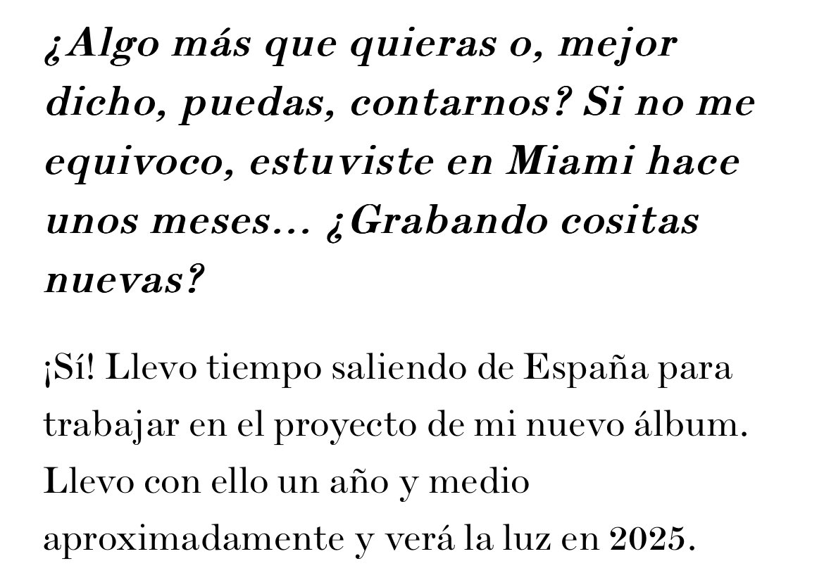 outofbelen's tweet photo. CHICAS DISCO EN 2025 https://t.co/WUYnqc4YSk