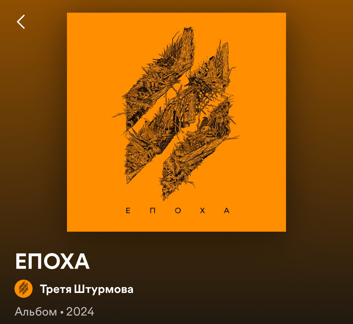 Ото ж, альбом від Третьої Штурмової. Що це, навіщо це і чому насправді цей альбом ще не вийшов.

Якщо дуже коротко - це неоднорідний альбом в суті якого максимально різні за жанром і драматургією пісні від 8 різних артистів. Але при чому тут 3ОШБ? 

Давайте по порядку 🔽