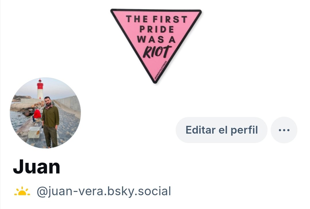 Juan Vera🔻 tweet media