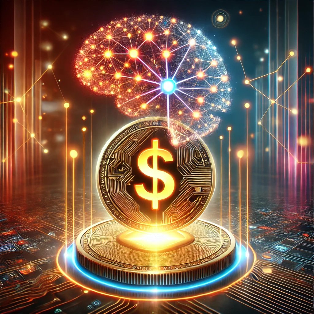 AlexanderCamma3's tweet photo. ๐ค #DeepSouthAI revolutioniert KI mit Neuromorphic Computing! ๐ Datenanalyse trifft auf Blockchain: blitzschnelle Mustererkennung und smarte Entscheidungen.
Mit nur 1M Token und innovativer Technologie kรถnnte $SOUTH die Zukunft der KI-gestรผtzten Plattformen prรคgen. #Crypto #AI https://t.co/hcq8EfYg3c