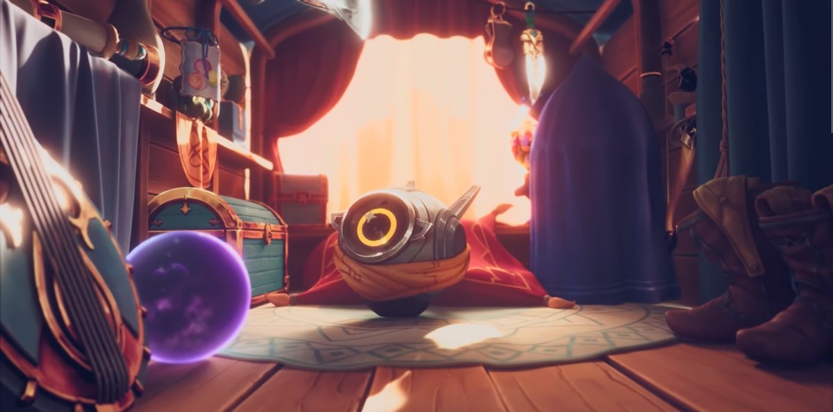 Divok232's tweet photo. Will we find the new meta today? https://t.co/uLyk2BIfBu https://t.co/rcUwLj2mVH