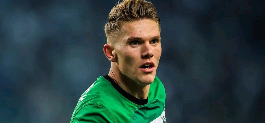 UTD  boss Ruben Amorim has given the green light for the club to let Joshua Zirkzee leave Old Trafford as he wants to bring Viktor Gyokeres the Premier Legaue.