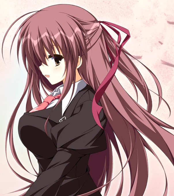 rin / shizuku 