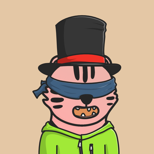 CATS_DFWF's tweet photo. 🎩 Investing with your eyes closed won’t make magic happen! Even the best hat tricks require skill and preparation. Don’t let the blindfold stop you from seeing the risks and rewards. Stay sharp, do your research, and make every move count! ✨ #InvestSmart #CryptoMagic #DYOR https://t.co/VeTpVFO6E3