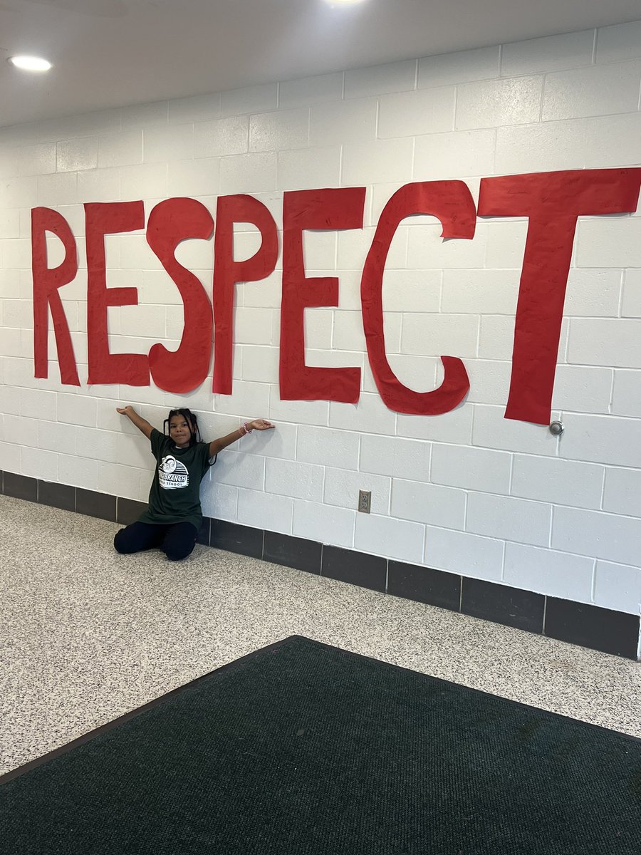 LBMS Respect Pledge!! We will respect each other 💚 <a href="/LBSuptRodriguez/">Francisco E. Rodriguez</a> <a href="/JanetDudick/">Janet Dudick, Ph.D.</a> <a href="/LBPSRILEY/">Frank Riley</a> <a href="/lbpsEsposito/">Nicole Esposito</a> <a href="/LBMSthree/">Chris Volpe</a> <a href="/nblairSBYS/">Nikkia Blair</a> <a href="/ASAPNJ_SAC/">ASAP-NJ</a>