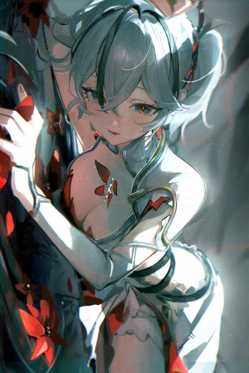 ｺ🥥 tweet media