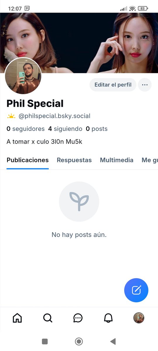 VivisMagnet's tweet photo. Quién quiera ir ahí está bienvenide!! https://t.co/5Cnk34od9Q