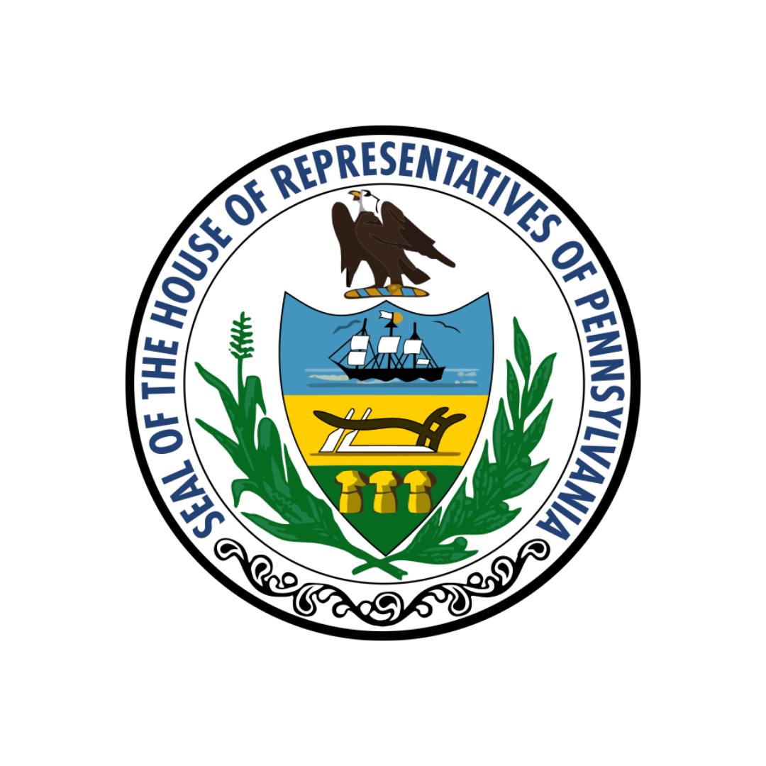 🇺🇸 LATEST: Pennsylvania proposes allocating 10% of its $7B reserve into # Bitcoin.