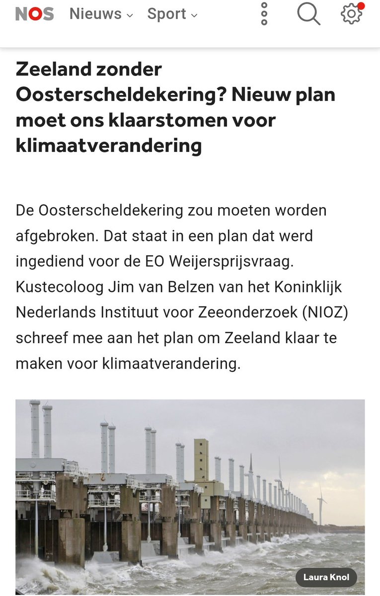 coenvermeeren's tweet photo. Ah, nou begrijp ik het... 
Hij moet de Oosterscheldekering afbreken, zoals hij alles afbreekt wat in zijn handen geduwd wordt... 
https://t.co/y91ZiLwLt2 https://t.co/gcTY4hXB9S