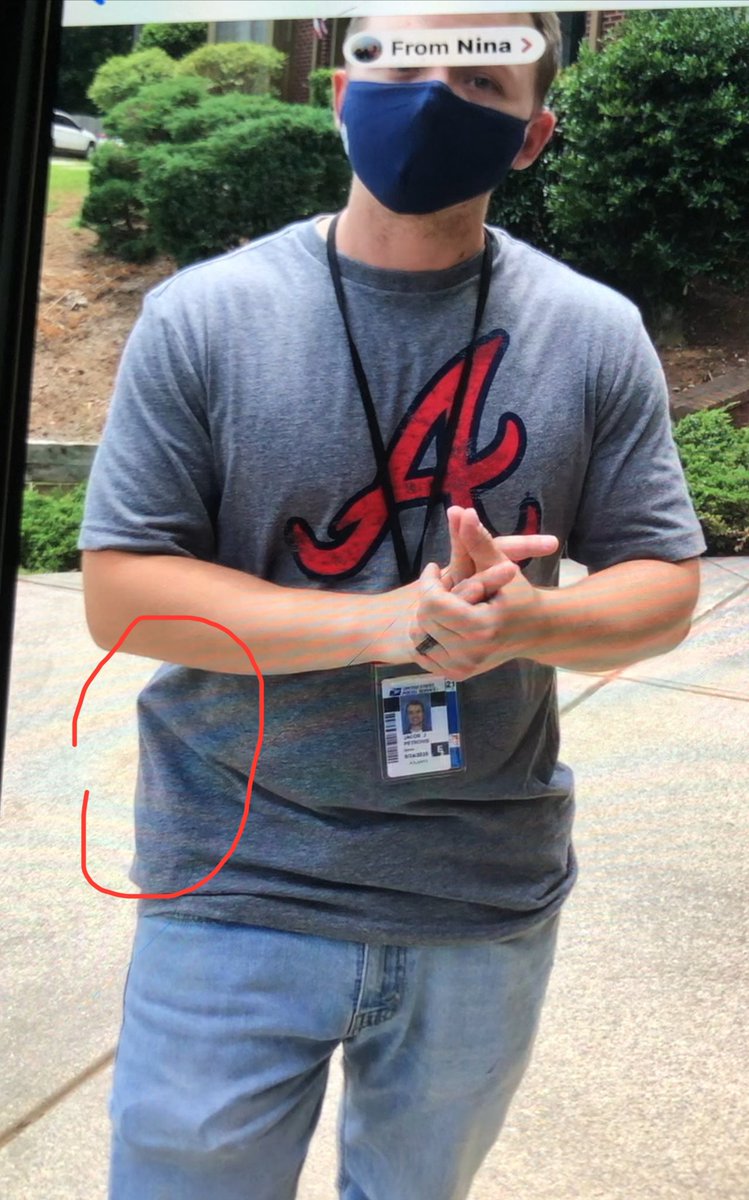 Nina Marie tweet media