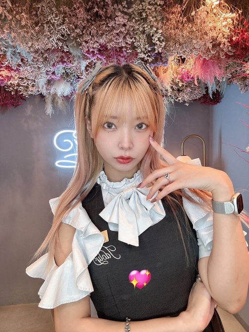 Twitterのコスプレ画像13