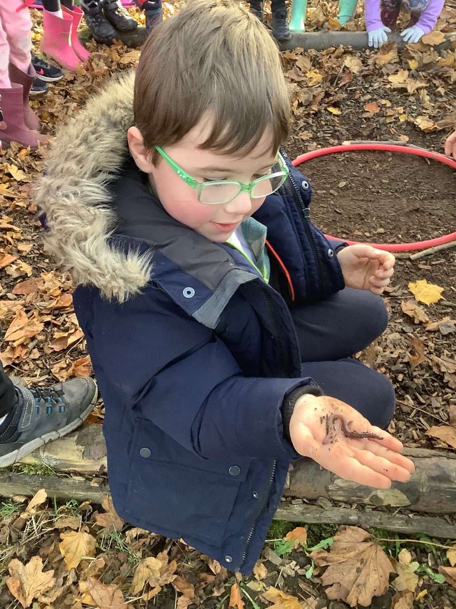 eshceprimary's tweet photo. Class 2 forest schools https://t.co/OBzTov8hFI
