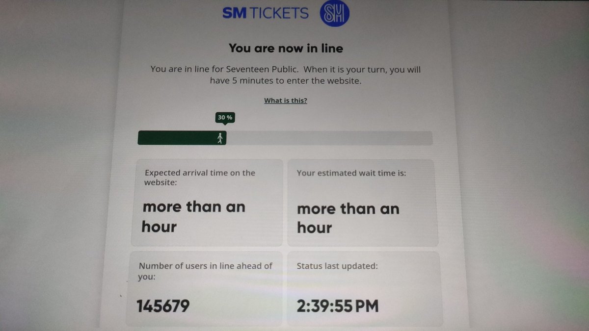 Crypstroke's tweet photo. We managed to secure tickets na po. Thank you everyone who gave us low qn (kahit hindi working others, we still appreciate it...
 Compared sa 80k and 145k namin). See you in Bulacan! 🩷🩷 #SVT_RIGHT_HERE_IN_BULACAN qn https://t.co/BxOsoExWKR
